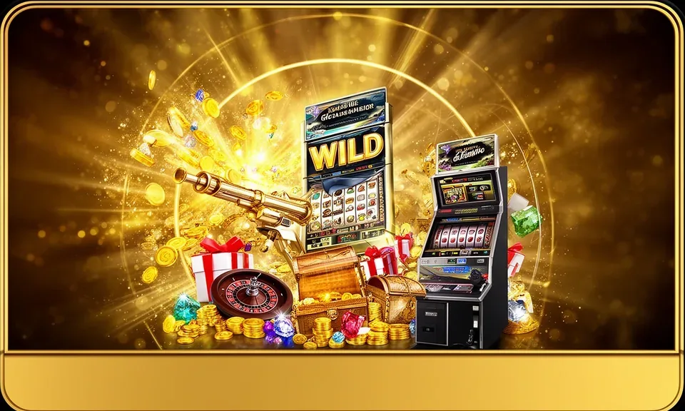 77kkcom Bangladesh Casino lobby